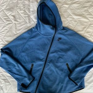 Nike Crop sweatshirt